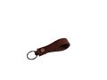 Leather Keychain
