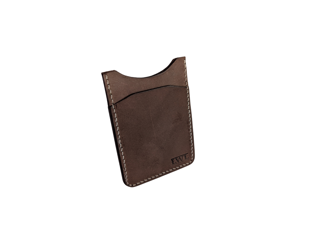 Minamalist Card Holder