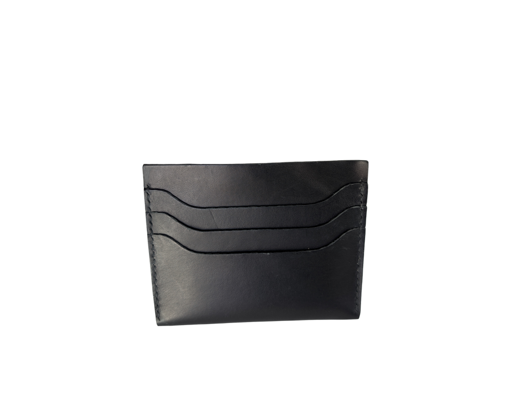 Leather Card Wallet
