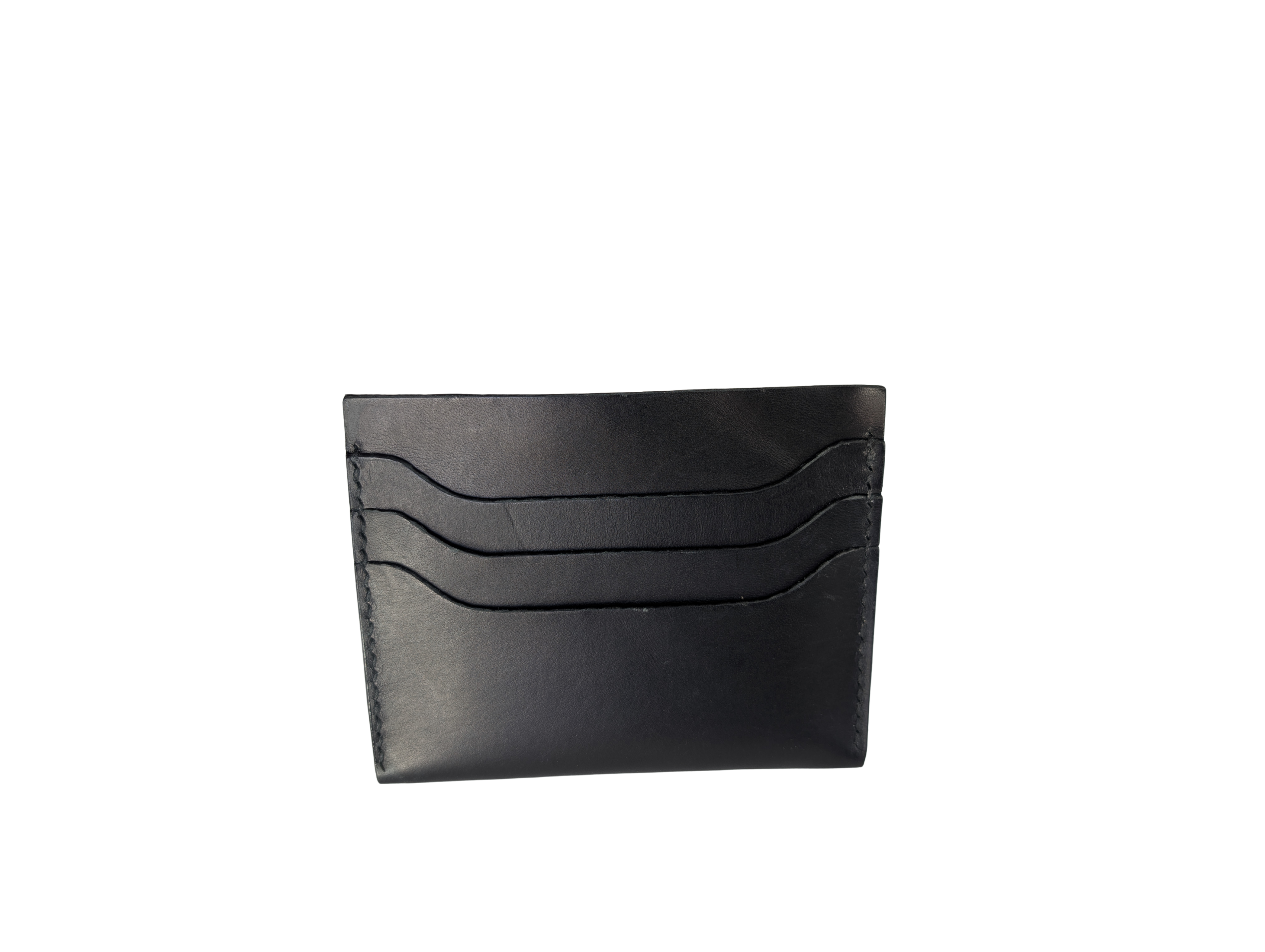 Leather Card Wallet
