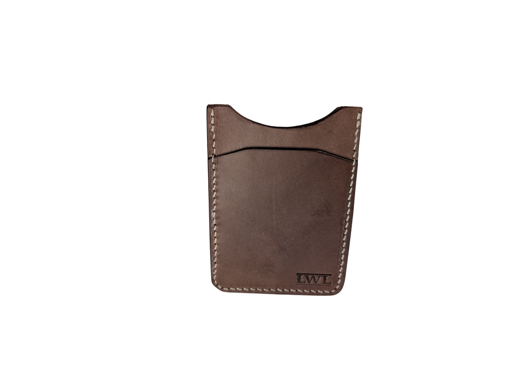Minamalist Card Holder