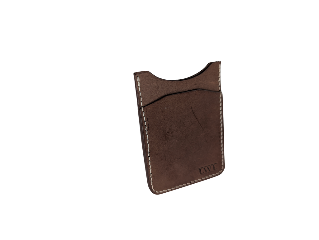 Minamalist Card Holder