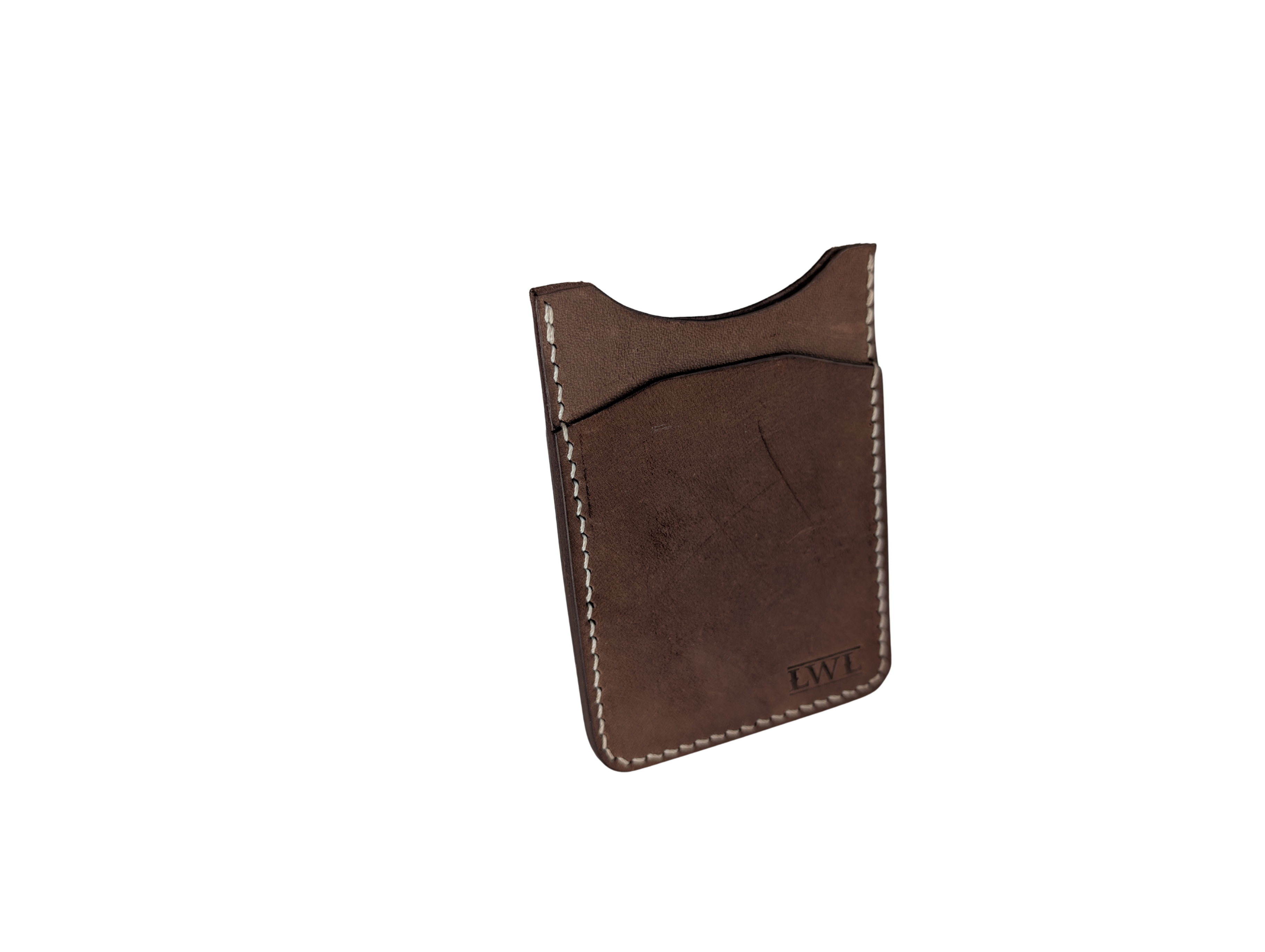 Minamalist Card Holder