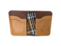 Bifold Leather Wallet