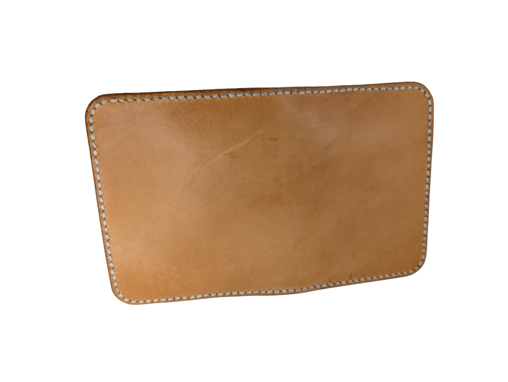 Bifold Leather Wallet