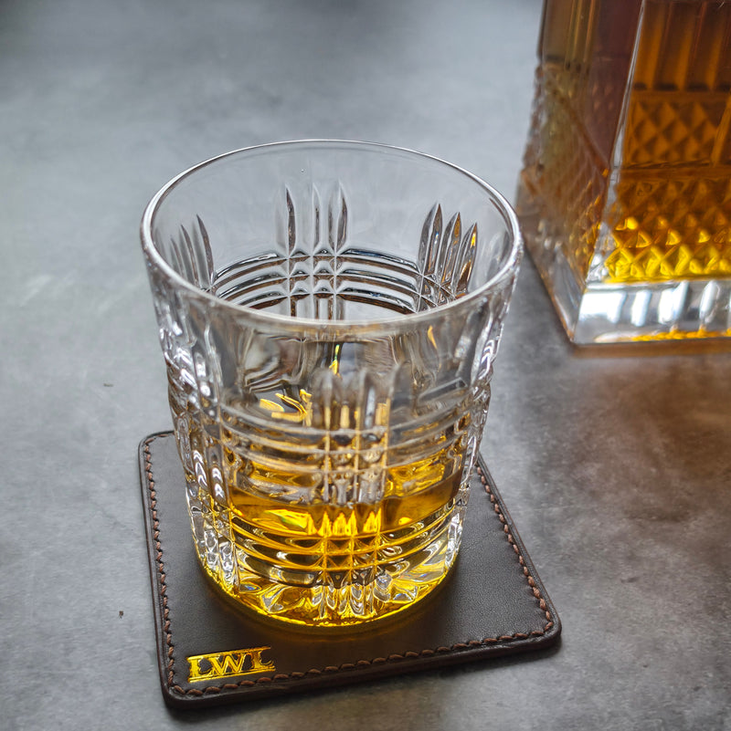 Luxury Coaster Set