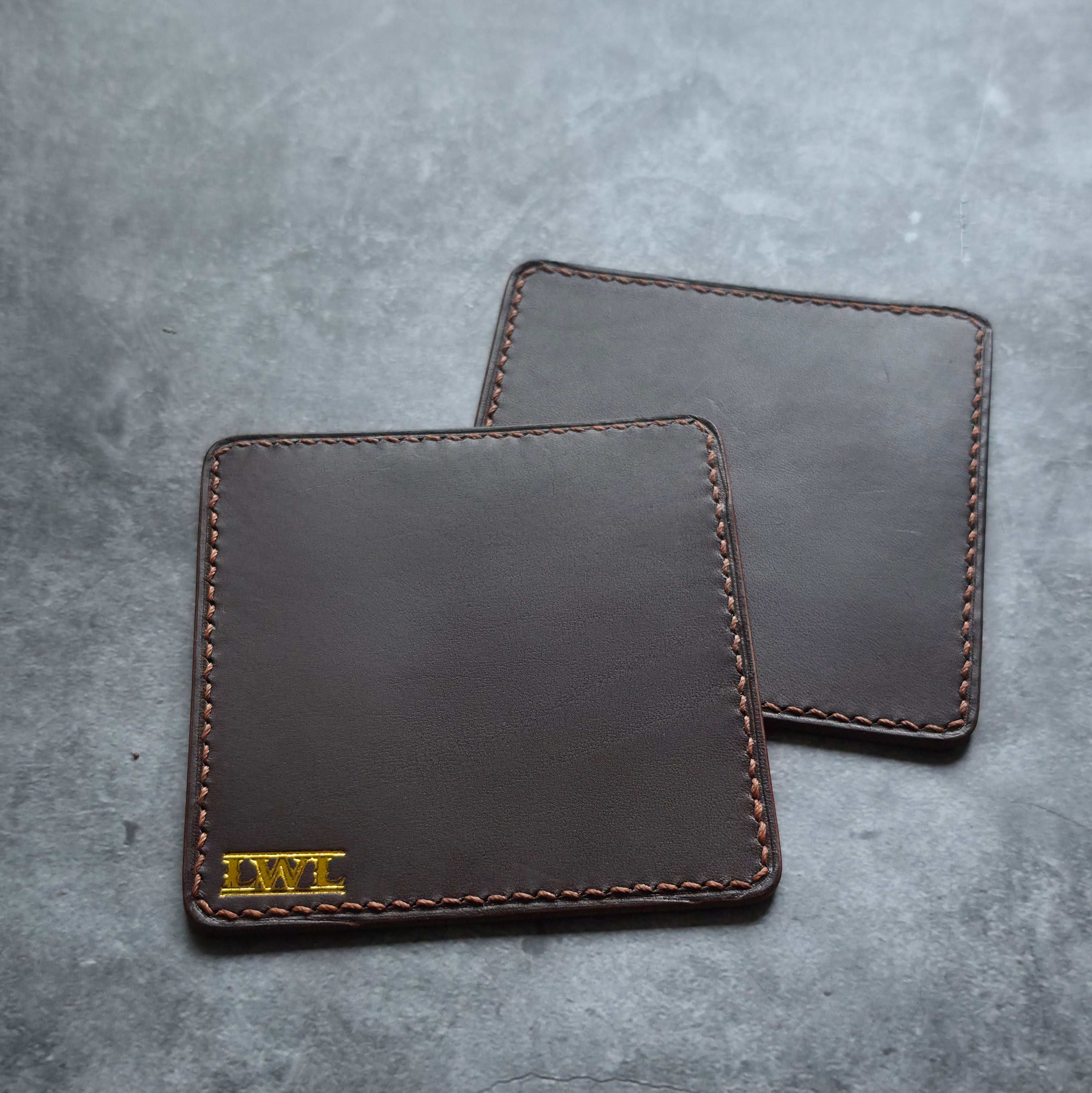 Luxury Coaster Set